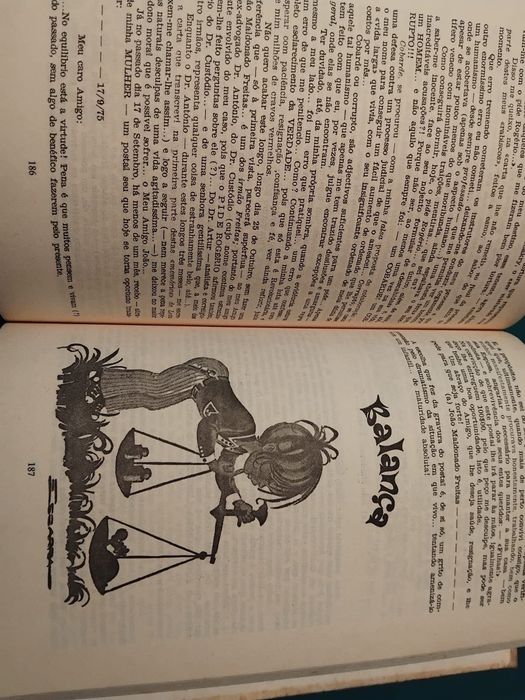 Acknowledgement and… Refusal of the Yoke435347469779619845