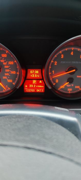 BMW Z4 E89 335is