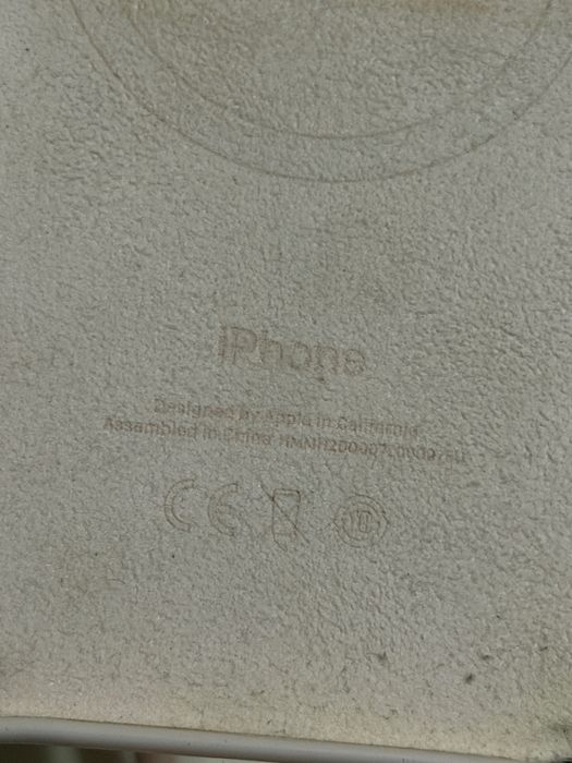 Capa iPhone 15 Pro Max Silicone da Apple