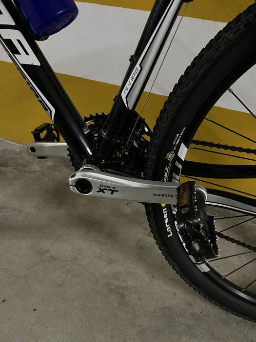 Bicicleta BTT Mérida 26"