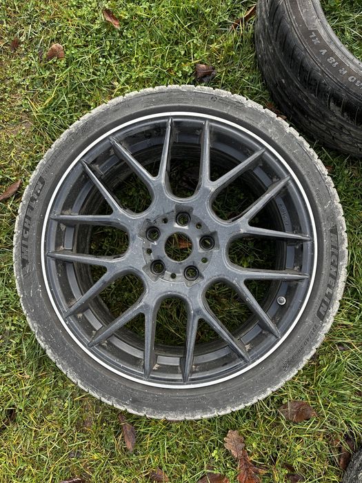 Sprzedam 4 opony letnie