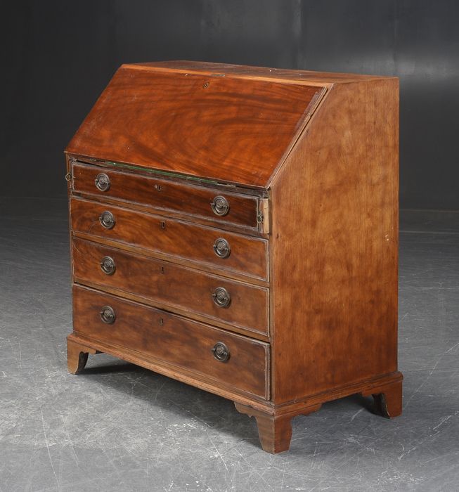 Secretary 1850-1900