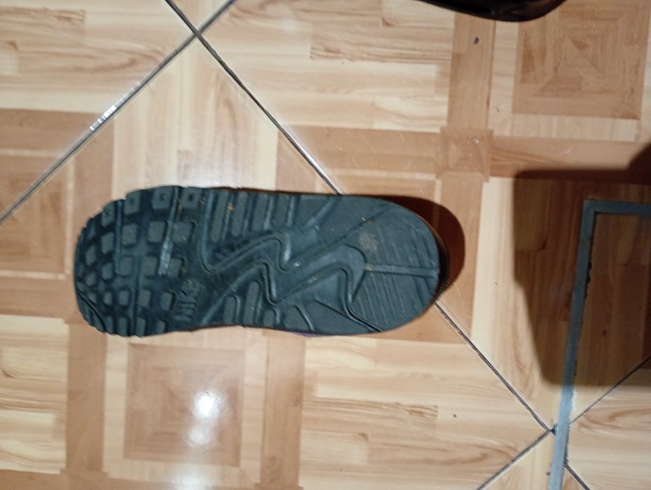 Buty Nike air max