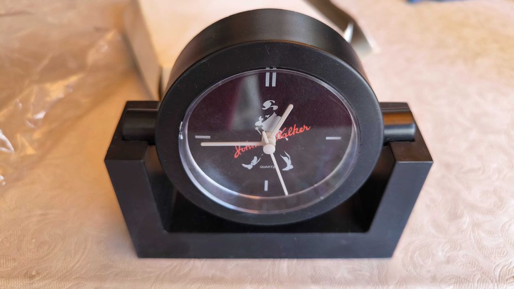 Relógio Johny Walker