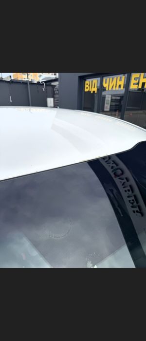 Автомобіль КIA OPTIMA