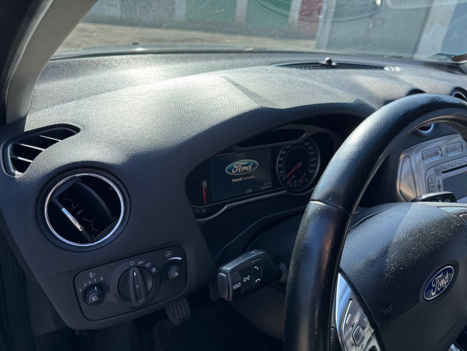 Ford Mondeo 2.0 Titanium stan idealny convers alu