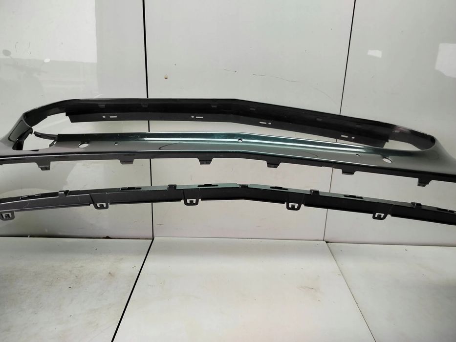 Zderzak Przód Przedni Mercedes E W213 Lift 21-24