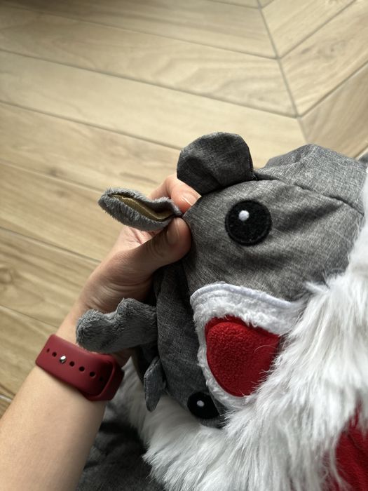 Kombinezon zimowy renifer Cool Club