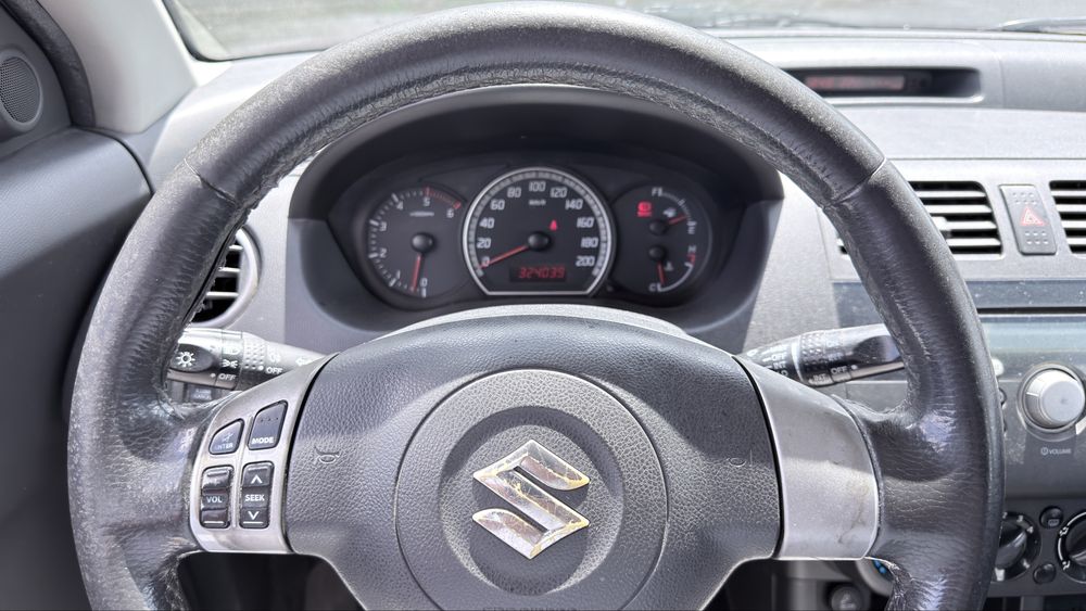 Suzuky swift  disel