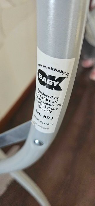 Banheira unisexo com medidor de temperatura