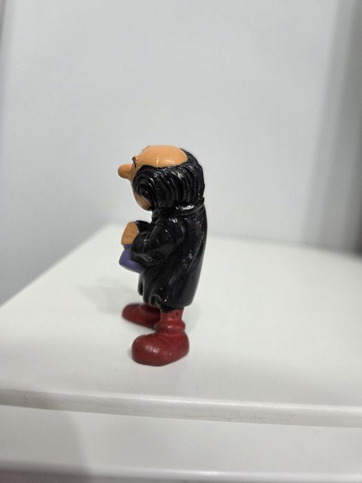 Gargamel firmy Schleich z 1982 roku