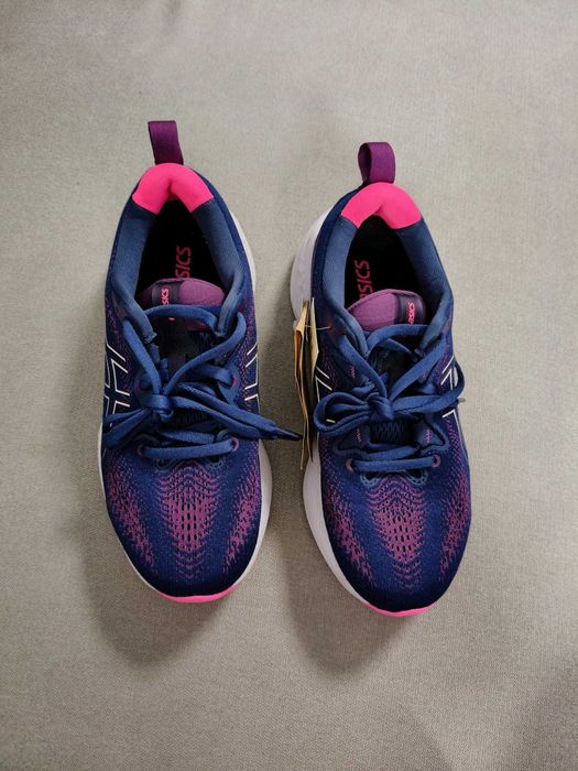 Ténis Asics Gelcumulus 25