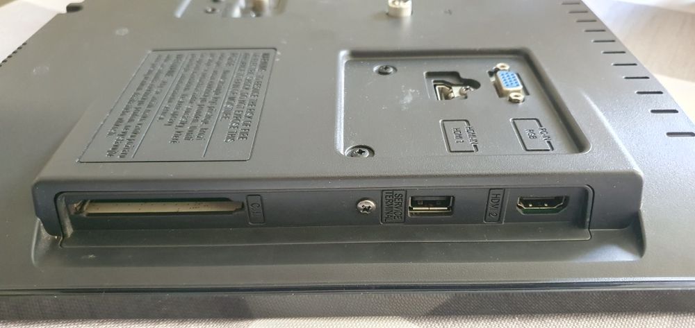 TV Funai Led19-H800M