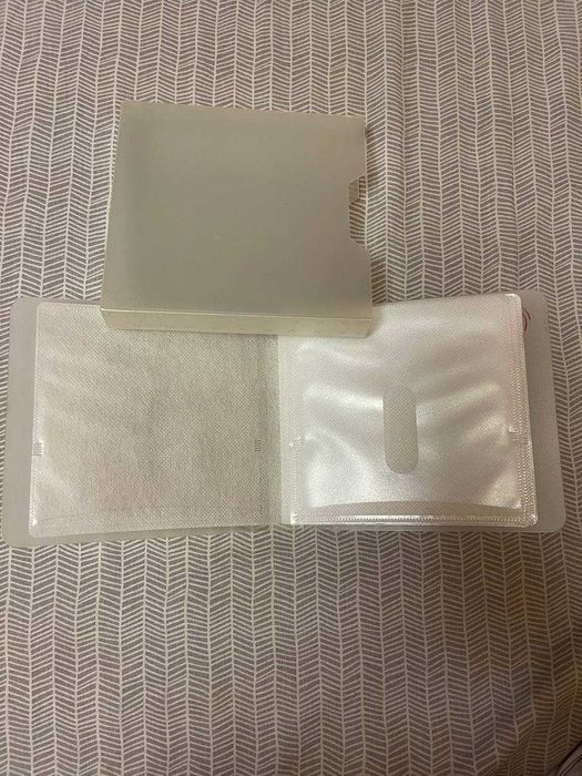 Бокси для дисків
