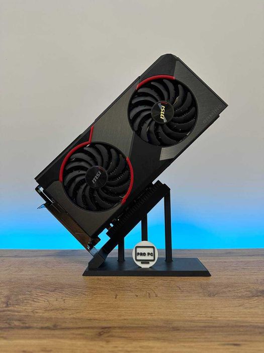 Ігрова відеокарта MSI Radeon RX 5700 XT Gaming X 8GB | Гарантія | Pro PC