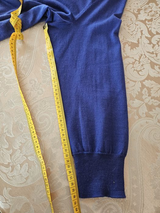 Sweter 100% merino