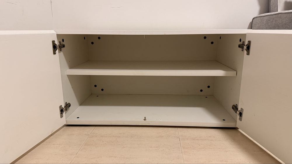 Ármario de escritório