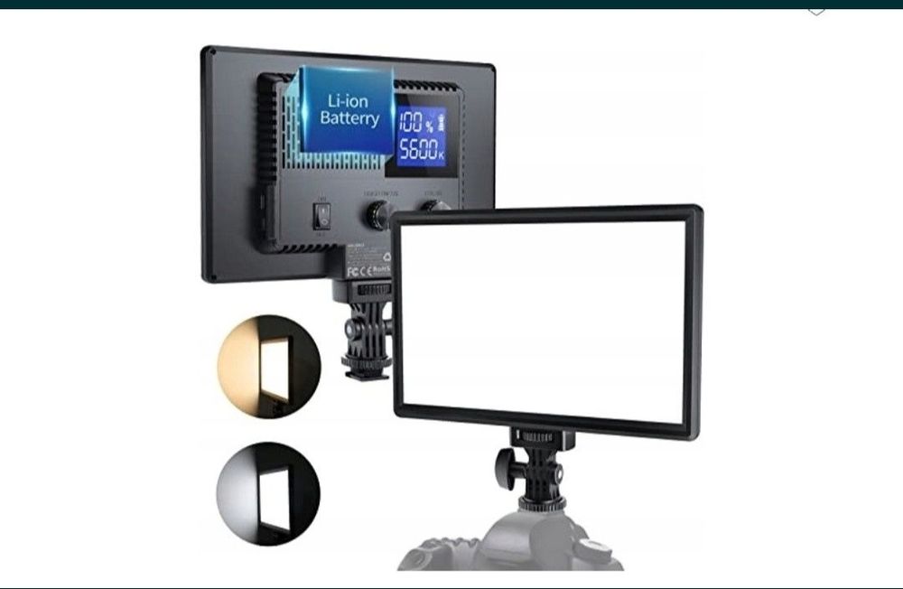 Soft box, Софт Бокс,, Постоянный свет, Raleno PLV-S116