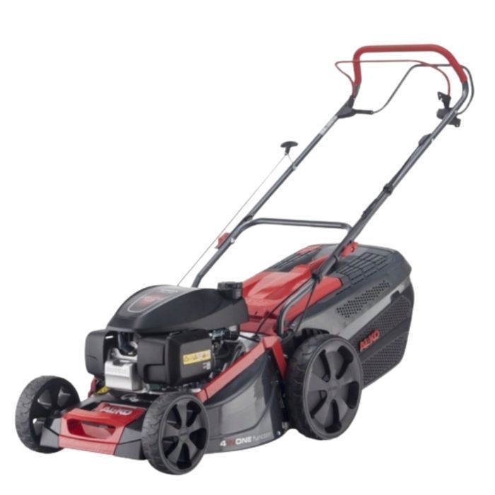 Kosiarka Spalinowa Z Napędem Al-Ko Premium 474 Sp-H 4W1 2025 Honda