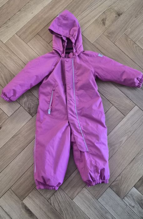 Kombinezon zimowy Reima Pahuri