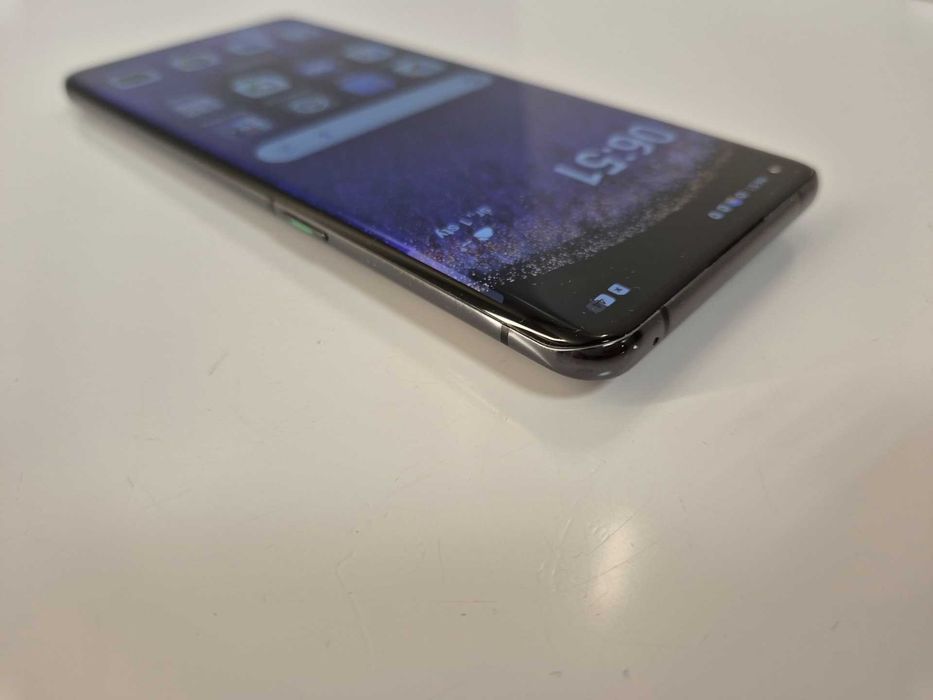 Oppo Find X5 Pro CPH2305 12/256gb Czarny Snapdragon 8