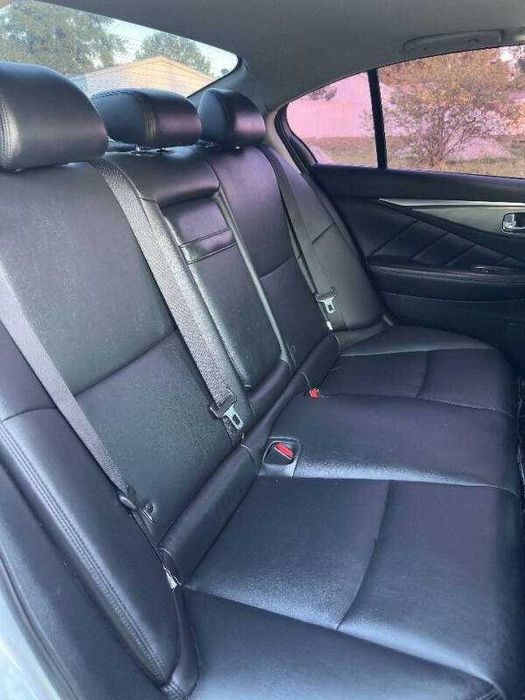 2017 Infiniti Q50 3.0T Premium