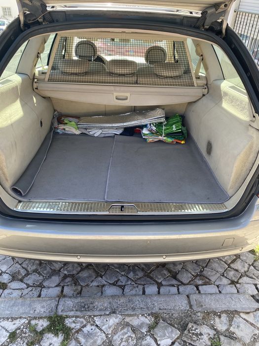 Mercedes w211 E220 (2004)Import