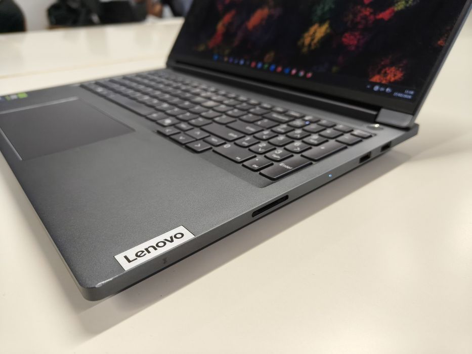 Lenovo Thinkbook I9-14900HX/32Gb/1Tb/RTX 4060 8Gb