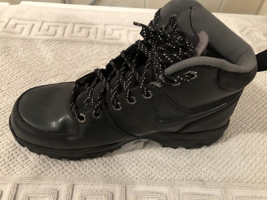 Buty nike  zimowe nr  41