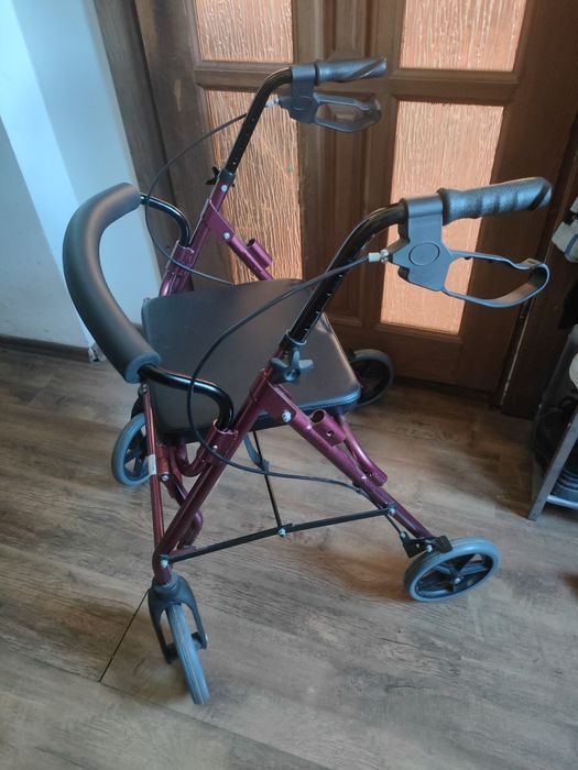 Chodzik balkonik Vitea Care