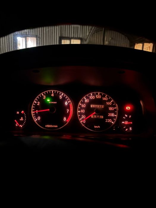 Продам Toyota Corolla 100