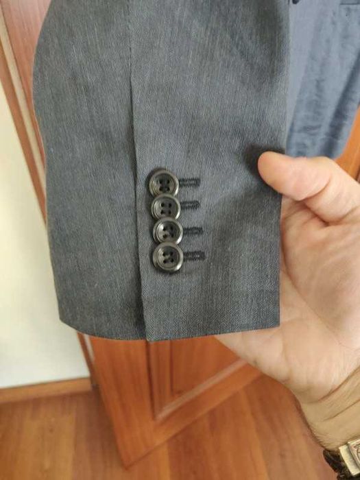 Casaco blazer Armani