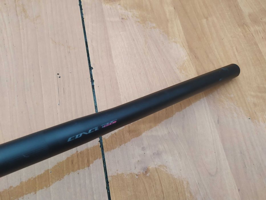 CONCEPT SL kierownica Alu Prosta 25,4 x 580mm Polecam