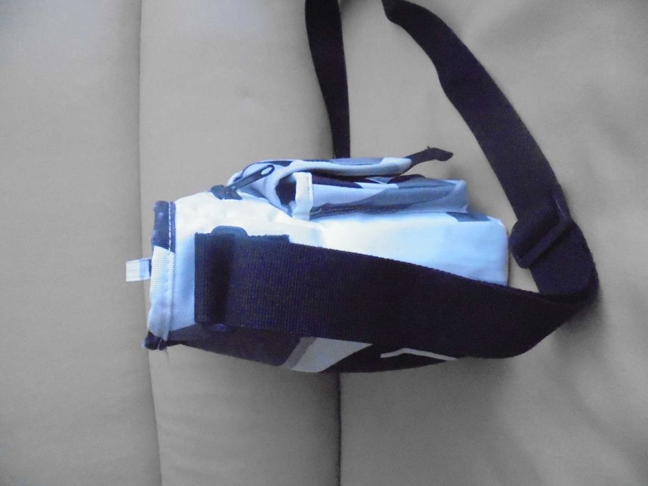 carteira de senhora muito pratica