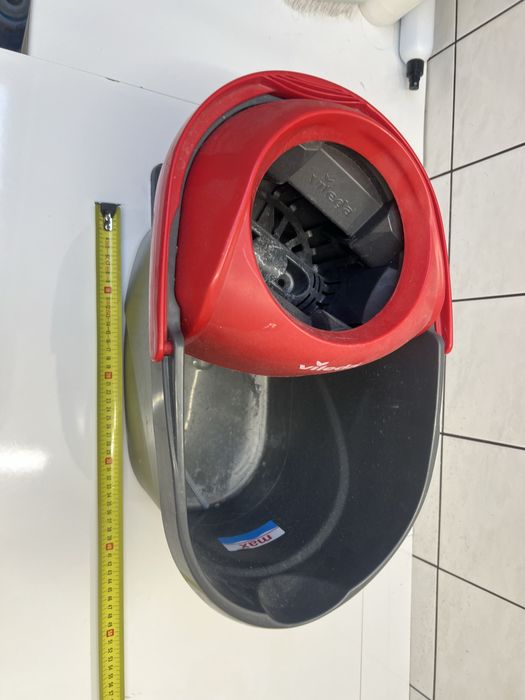 Duże Wiadro Vileda xl