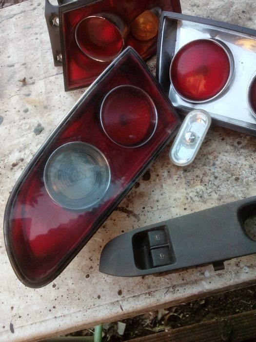 Farolins Seat Ibiza 6 L