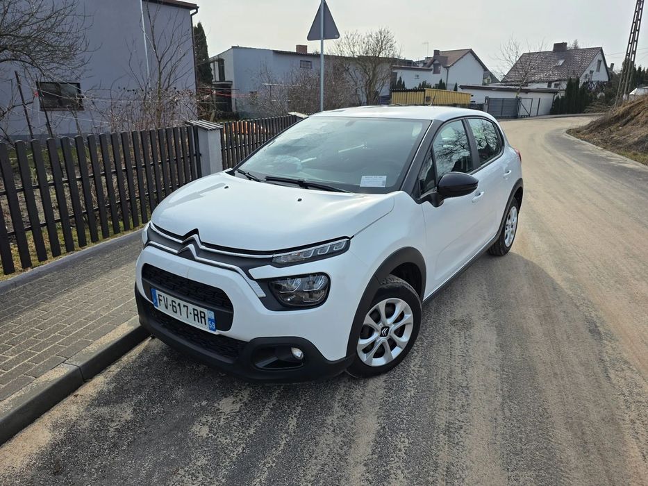 Citroën C3