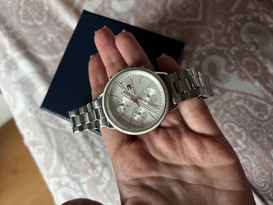 Relogio Tommy Hilfiger