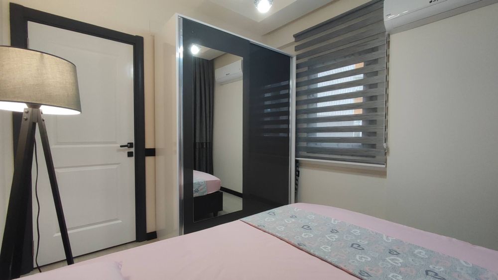 Посуточно, почасово квартира люкс, Соцгород Автовокзал Центр