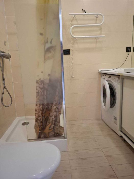 1-комнатная квартира по адресу ул. Руставели шота (площадь 61 м²) - Atlanta.ua - фото 17