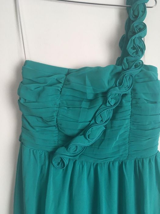 Vestido cerimónia nº44