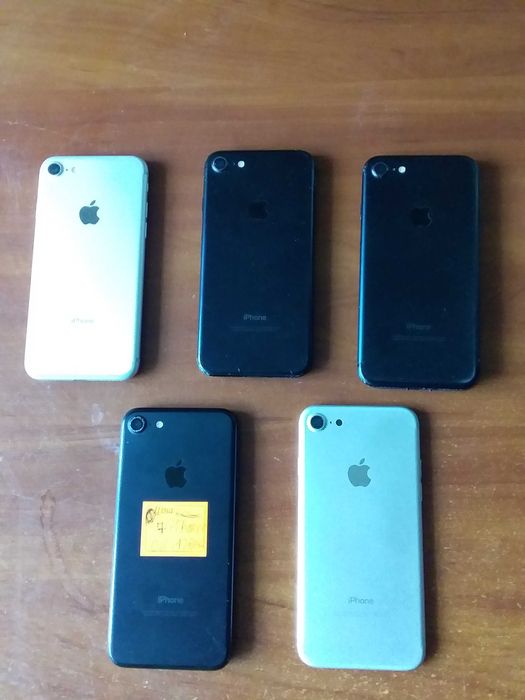 Обмен iPhone Айфон 3G / 4G / 4s / 5 / 5G / 5s / 6 / 6G / 7 / 7G = до память 128гб