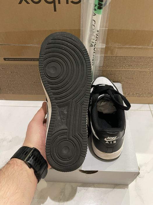 Жіночі кросівки Nike Air Force