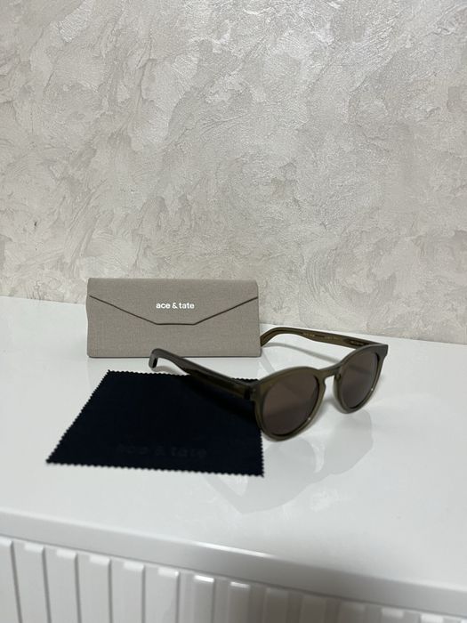 Сонцезахисні Окуляри Ace & Tate Byron Lange