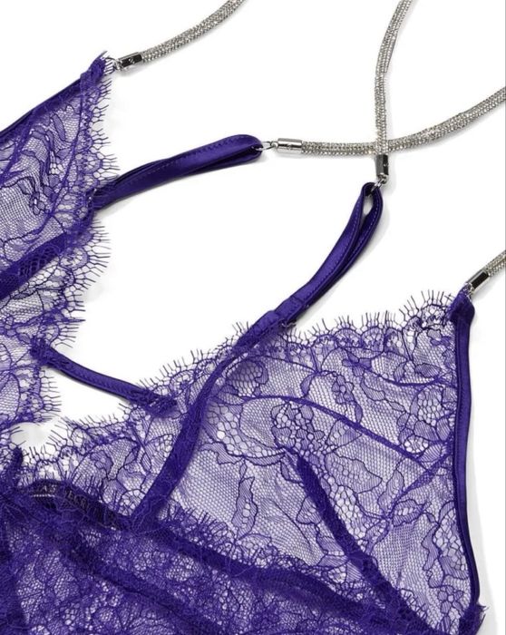 Пеньюар Victoria’s Secret