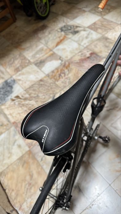 Bicicleta Peugeot clássica