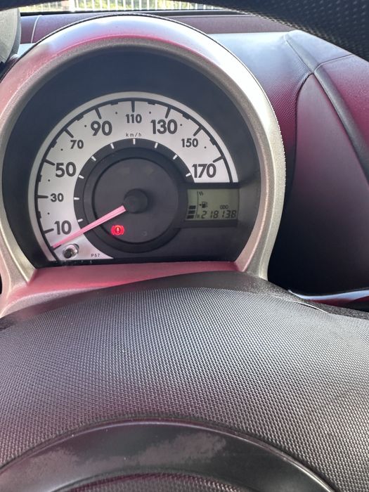 Citroen c1 muito bom estado