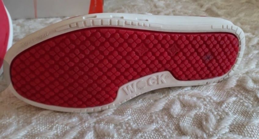 Socas de trabalho 41