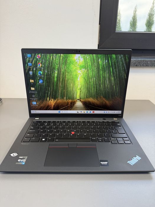 LENOVO ThinkPad T14S G3 | i7-1260P | 16GB | 512GB | FHD | ESIM |  FV