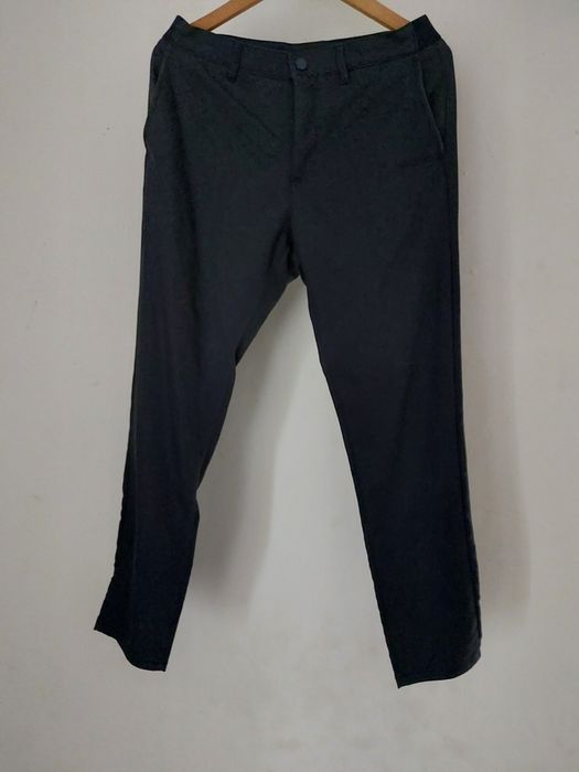 Spodnie Zara M/31